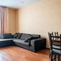 Продажа трехкомнатной квартиры - Барочная улица, д.12 