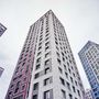 Продажа однокомнатной квартиры - Маршала Блюхера проспект, д.21, корп.3 