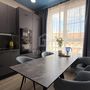 Продажа двухкомнатной квартиры - поселок Шушары, Нины Петровой ул, д.8, корп.1 