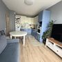 Продажа двухкомнатной квартиры - Муринская дорога, д.51, корп.1 