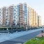 Продажа двухкомнатной квартиры - Бугры, Ньютона аллея, д.2 
