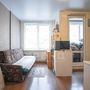 Продажа однокомнатной квартиры - Крыленко улица, д.1, корп.1 стр 6 