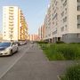 Продажа однокомнатной квартиры - Московское шоссе, д.256, корп.1 стр 1 