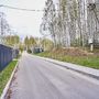 Продажа участка - Колтуши, Воейковское шоссе