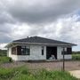 Продажа коттеджа - коттеджный поселок Луговой Парк, Парадный проезд