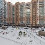 Продажа двухкомнатной квартиры - Гжатская улица, д.22, корп.3 