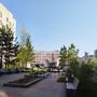 Продажа однокомнатной квартиры - поселок Шушары, Ленсоветовский территория, д.27 