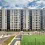 Продажа однокомнатной квартиры - Кудрово, Строителей проспект, д.1, корп.2 