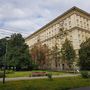 Продажа офиса - Стачек проспект, д.79, литера А 