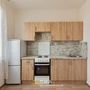 Продажа однокомнатной квартиры - Чарушинская улица, д.10, стр1 