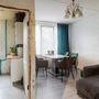 Продажа четырехкомнатной квартиры - Подводника Кузьмина улица, д.36 