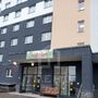 Продажа однокомнатной квартиры - Пейзажная улица, д.24, корп.3 стр 1 