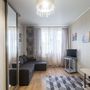Продажа однокомнатной квартиры - Камышовая улица, д.38, корп.1 