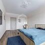 Продажа двухкомнатной квартиры - Парашютная улица, д.58 