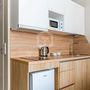 Продажа однокомнатной квартиры - Матроса Железняка улица, д.2 