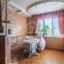 Продажа трехкомнатной квартиры - Малая Балканская улица, д.60, корп.1 