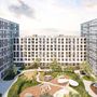 Продажа универсального помещения - Среднерогатская улица, д.9, корп.3 стр 1 
