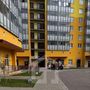 Продажа однокомнатной квартиры - Мурино, Ручьевский проспект, д.3, корп.1 