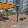 Продажа однокомнатной квартиры - Русановская улица, д.20, корп.1 