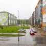 Продажа трехкомнатной квартиры - городской поселок Янино-1, Ясная улица, д.11, корп.1 