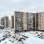 Продажа однокомнатной квартиры - Мурино, Менделеева бульвар, д.11, корп.2 