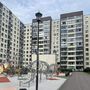 Продажа однокомнатной квартиры - Ветеранов проспект, д.175, корп.4 