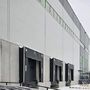 Аренда производственно-складского помещения - Московское шоссе, д.153, корп.2 