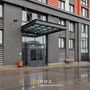 Продажа однокомнатной квартиры - Комендантский проспект, д.60, корп.3 стр 1 