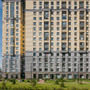 Продажа офиса - Октябрьская набережная, д.40, литера АВ 