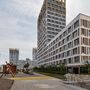 Продажа однокомнатной квартиры - Челюскина улица, д.1 