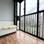 Продажа однокомнатной квартиры - Парашютная улица, д.61, корп.1
