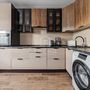 Продажа двухкомнатной квартиры - Парашютная улица, д.58 