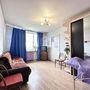 Продажа трехкомнатной квартиры - Белградская улица, д.6, корп.2 