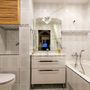 Продажа двухкомнатной квартиры - Морская набережная, д.45 
