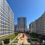 Продажа однокомнатной квартиры - Дальневосточный проспект, д.23, стр1 