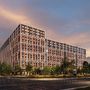 Продажа универсального помещения - Октябрьская набережная, д.40, литера АВ 