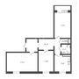 Продажа трехкомнатной квартиры - Ленинский проспект, д.92, корп.3 