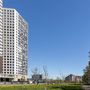 Продажа однокомнатной квартиры в новостройке - Орджоникидзе улица, д.44, а 