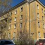 Продажа офиса - Октябрьская набережная, д.88, корп.2 литера В 
