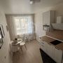 Продажа однокомнатной квартиры - Учительская улица, д.18, корп.1 