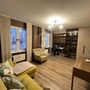 Продажа двухкомнатной квартиры - Муринская дорога, д.84 