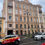 Продажа офиса - Чайковского улица, д.4, литера А 