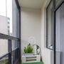 Продажа однокомнатной квартиры - Александра Матросова улица, д.3 