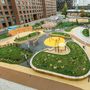Продажа трехкомнатной квартиры в новостройке - Революции шоссе, д.3, корп.2 