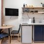 Продажа однокомнатной квартиры - Моховая улица, д.16 