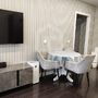 Продажа двухкомнатной квартиры - Юнтоловский проспект, д.55, корп.2 