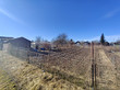 Продажа участка - 2-я линия