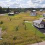 Продажа участка - поселок Сосново, Ленинградская улица