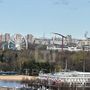 Продажа однокомнатной квартиры - Морская набережная, д.39, корп.3 