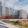 Продажа однокомнатной квартиры - Миклухо-Маклая набережная, д.3, корп.1 стр 1 